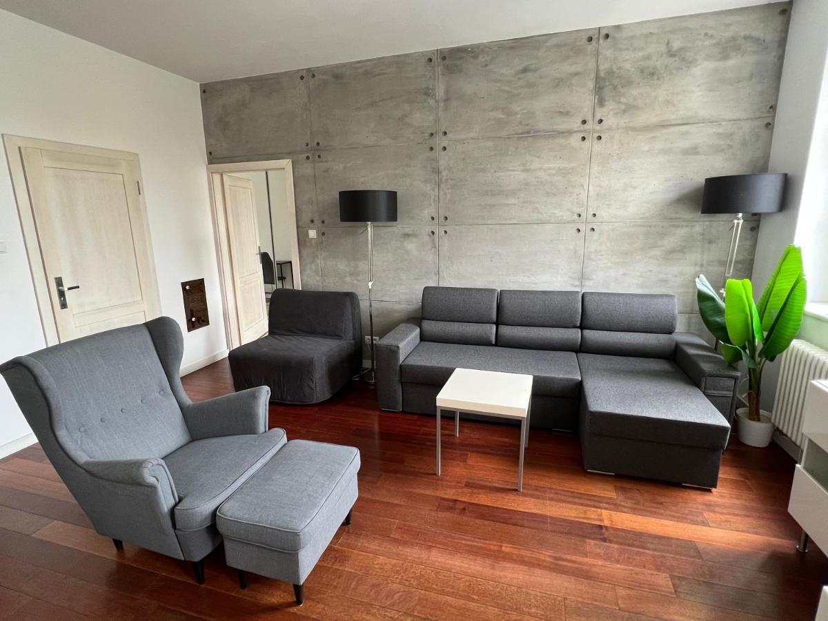 I&M Apartments Plac Solny Wroclaw Exterior photo