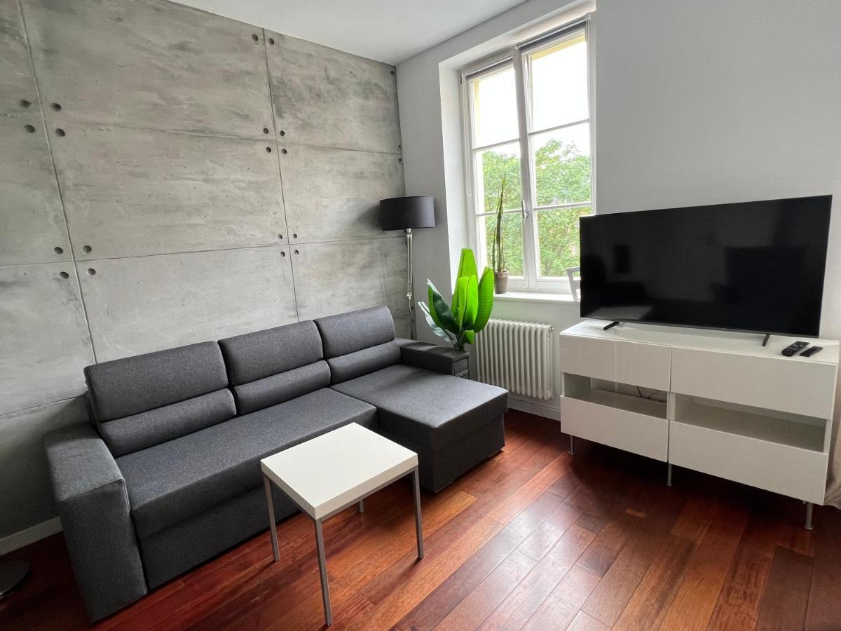 I&M Apartments Plac Solny Wroclaw Exterior photo